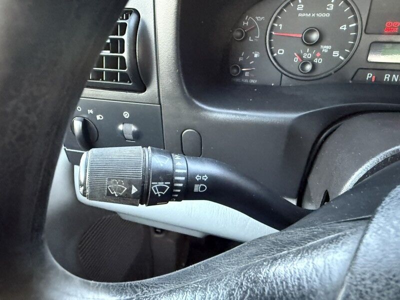 2007 Ford F-550 Diesel LP Crane Truck XL Collinsville OK