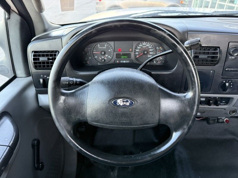 2007 Ford F-550 Diesel LP Crane Truck XL Collinsville OK