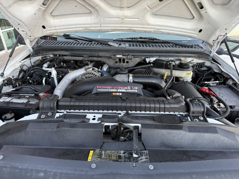 2007 Ford F-550 Diesel LP Crane Truck XL Collinsville OK