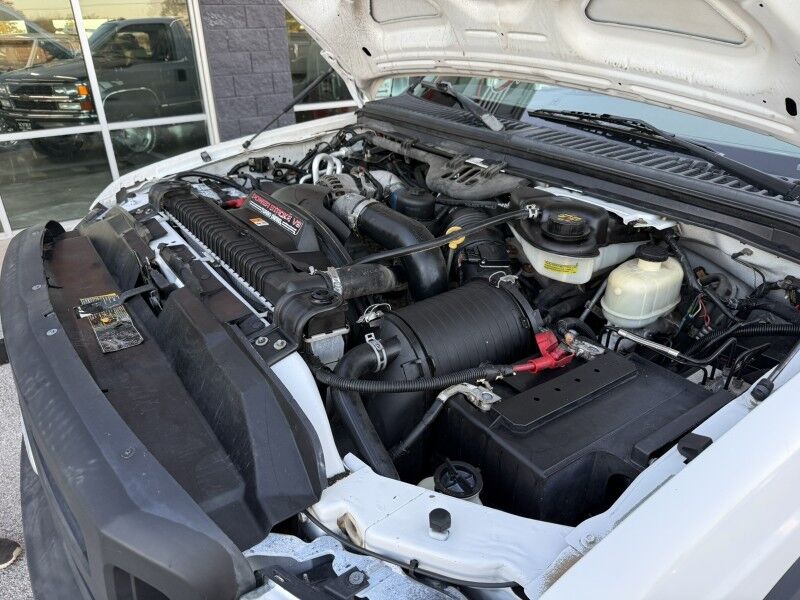 2007 Ford F-550 Diesel LP Crane Truck XL Collinsville OK