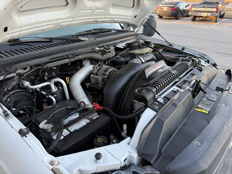 2007 Ford F-550 Diesel LP Crane Truck XL Collinsville OK