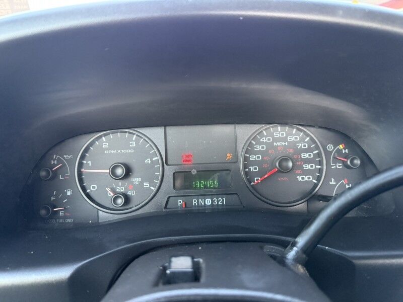 2007 Ford F-550 Diesel LP Crane Truck XL Collinsville OK