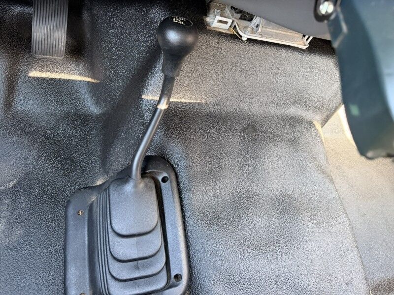 2007 Ford F-550 V10 4x4 Flatbed 67k mi's XL Collinsville OK