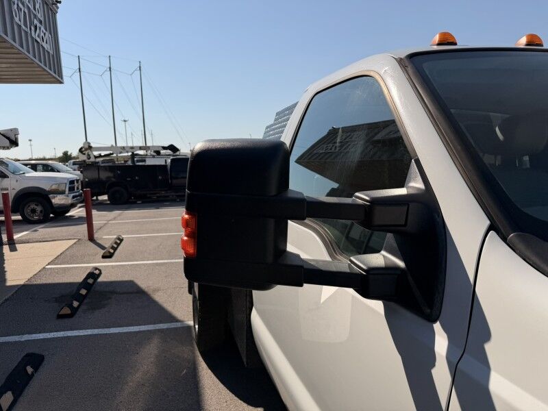 2007 Ford F-550 V10 4x4 Flatbed 67k mi's XL Collinsville OK