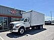 2007 Ford F-650 Cummins Diesel 18' Box Truck
