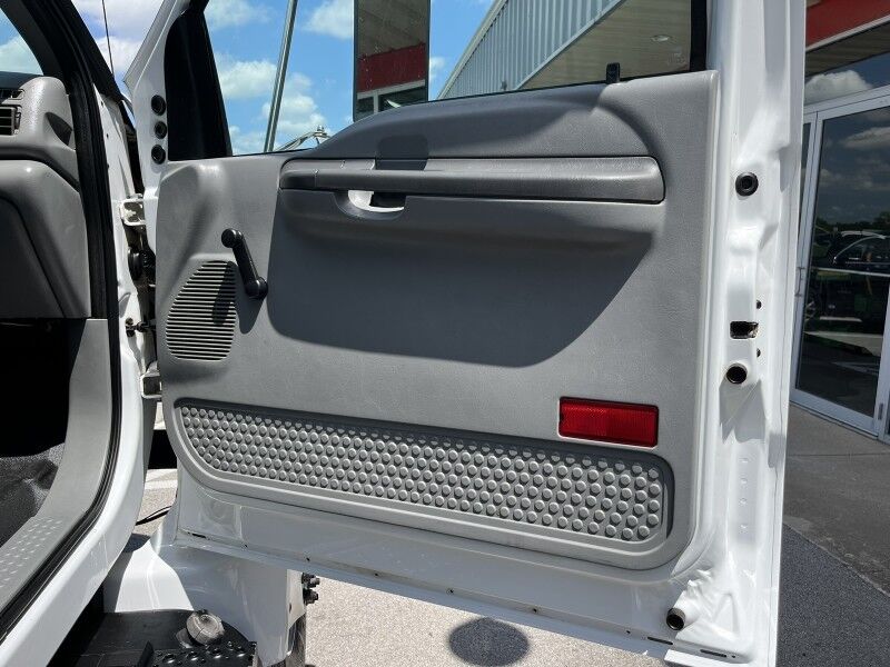 2007 Ford F-650 Cummins Diesel 18' Box Truck Collinsville OK