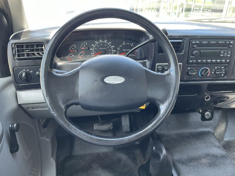 2007 Ford F-650 Cummins Diesel 18' Box Truck Collinsville OK