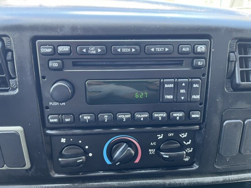 2007 Ford F-650 Cummins Diesel 18' Box Truck Collinsville OK