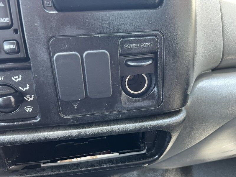 2007 Ford F-650 Cummins Diesel 18' Box Truck Collinsville OK