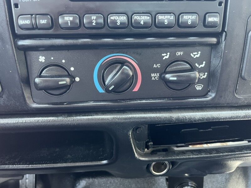 2007 Ford F-650 Cummins Diesel 18' Box Truck Collinsville OK