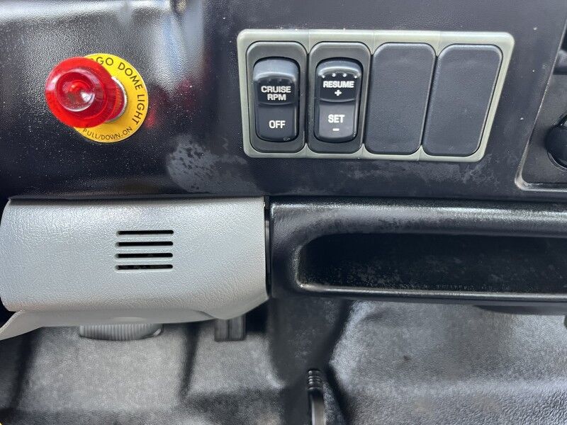 2007 Ford F-650 Cummins Diesel 18' Box Truck Collinsville OK