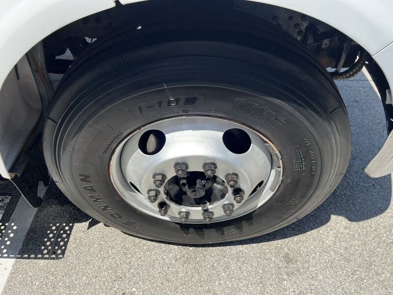 2007 Ford F-650 Cummins Diesel 18' Box Truck Collinsville OK