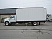 2007 Ford F-650 Cummins Diesel 20' Box Truck
