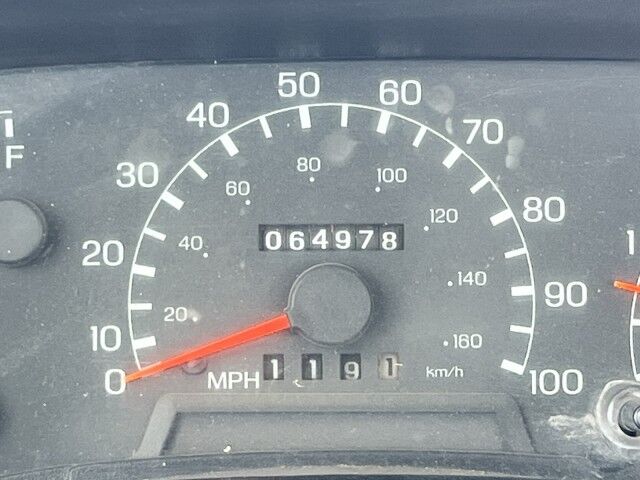 2007 Ford F-750 Super Duty TEREX Hi-Ranger 5FC-55 Bucket Truck Homestead FL