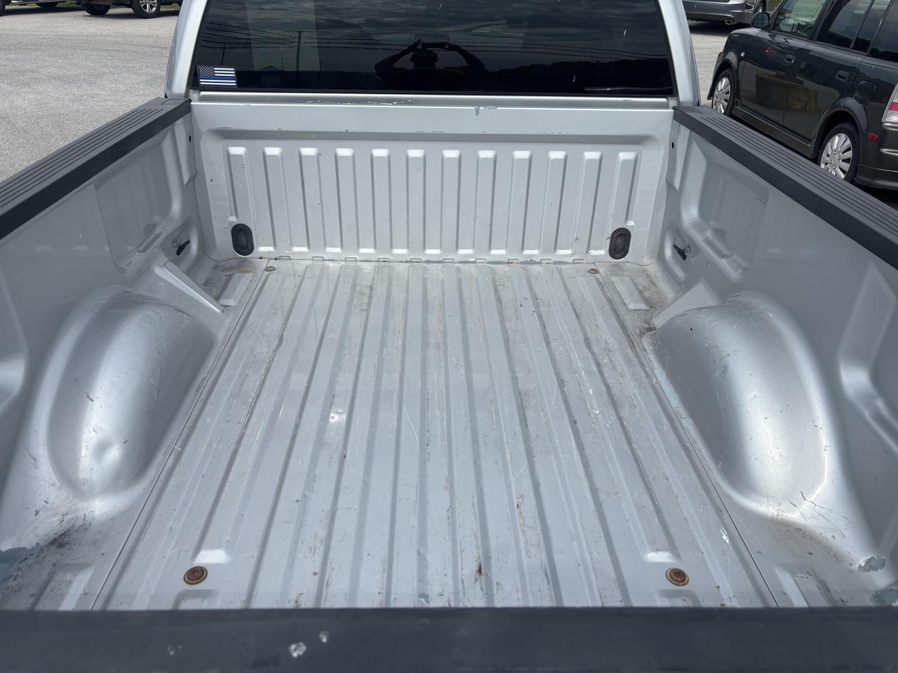2007 Ford F150 Regular Cab XLT Pickup 2D 6 1/2 ft Aurora MO
