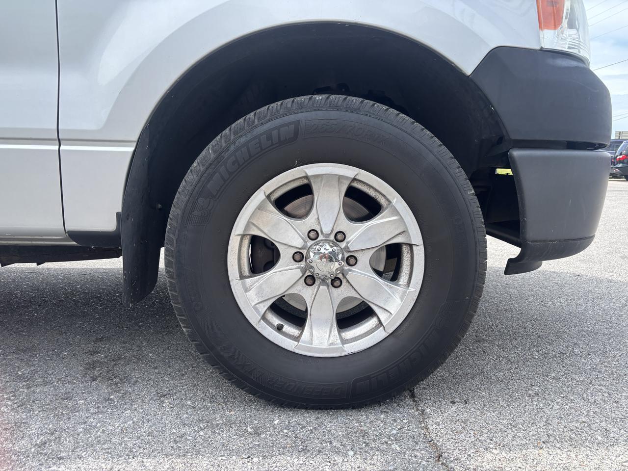 2007 Ford F150 Regular Cab XLT Pickup 2D 6 1/2 ft Aurora MO