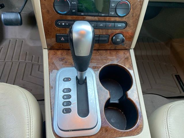 2007 Ford Five Hundred Limited Raleigh NC