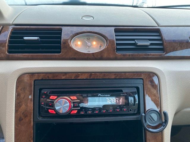 2007 Ford Five Hundred Limited Raleigh NC