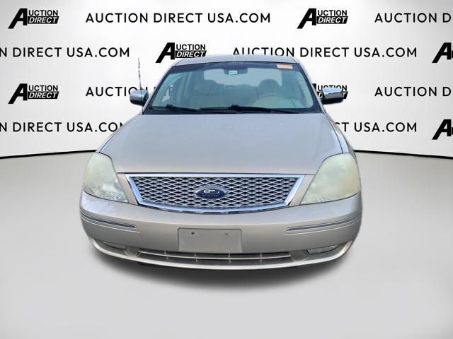 2007 Ford Five Hundred Limited Raleigh NC