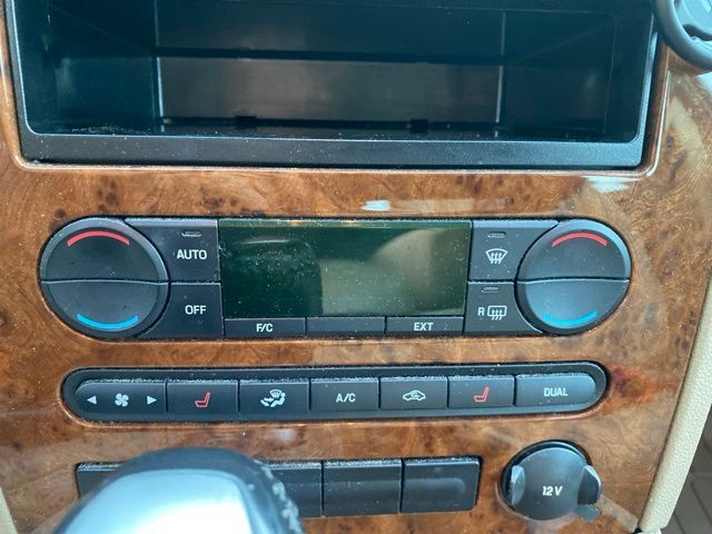 2007 Ford Five Hundred Limited Raleigh NC