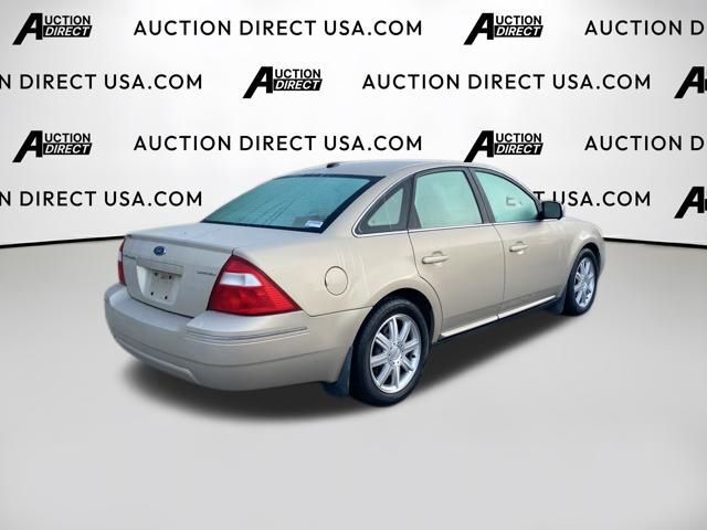 2007 Ford Five Hundred Limited Raleigh NC