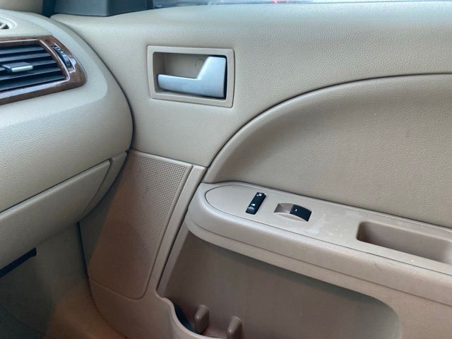 2007 Ford Five Hundred Limited Raleigh NC