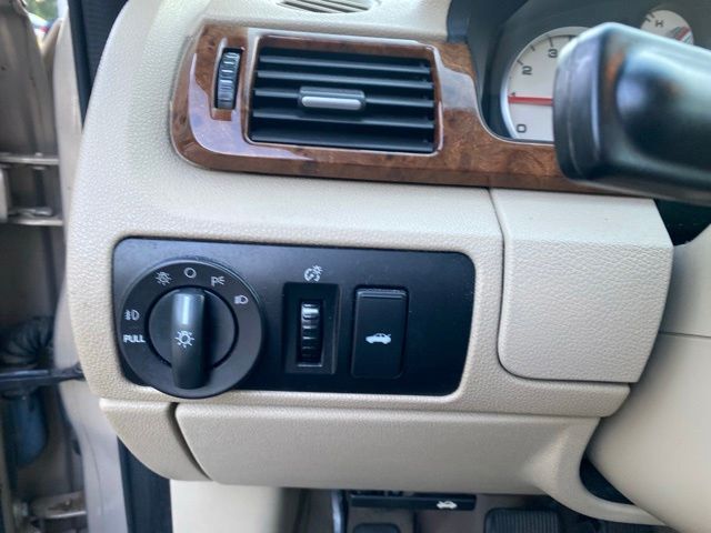 2007 Ford Five Hundred Limited Raleigh NC
