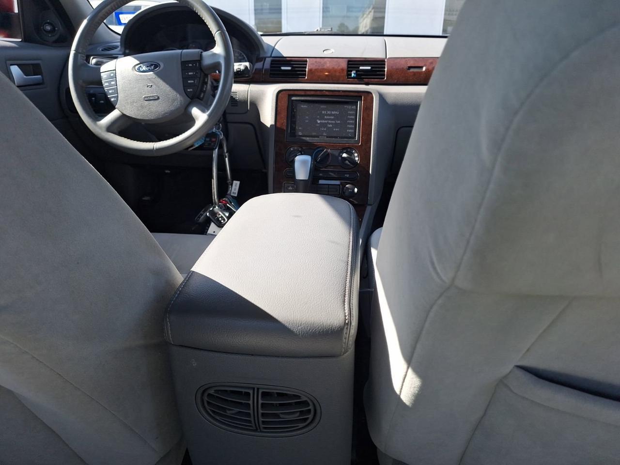 2007 Ford Five Hundred SEL Hurst TX