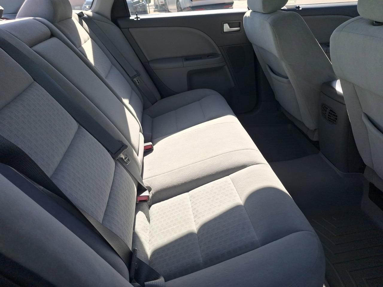 2007 Ford Five Hundred SEL Hurst TX