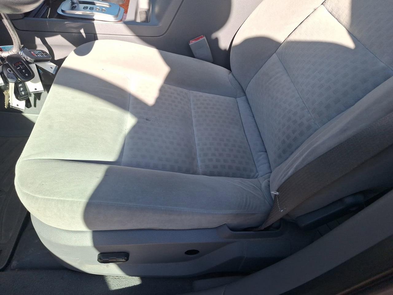 2007 Ford Five Hundred SEL Hurst TX