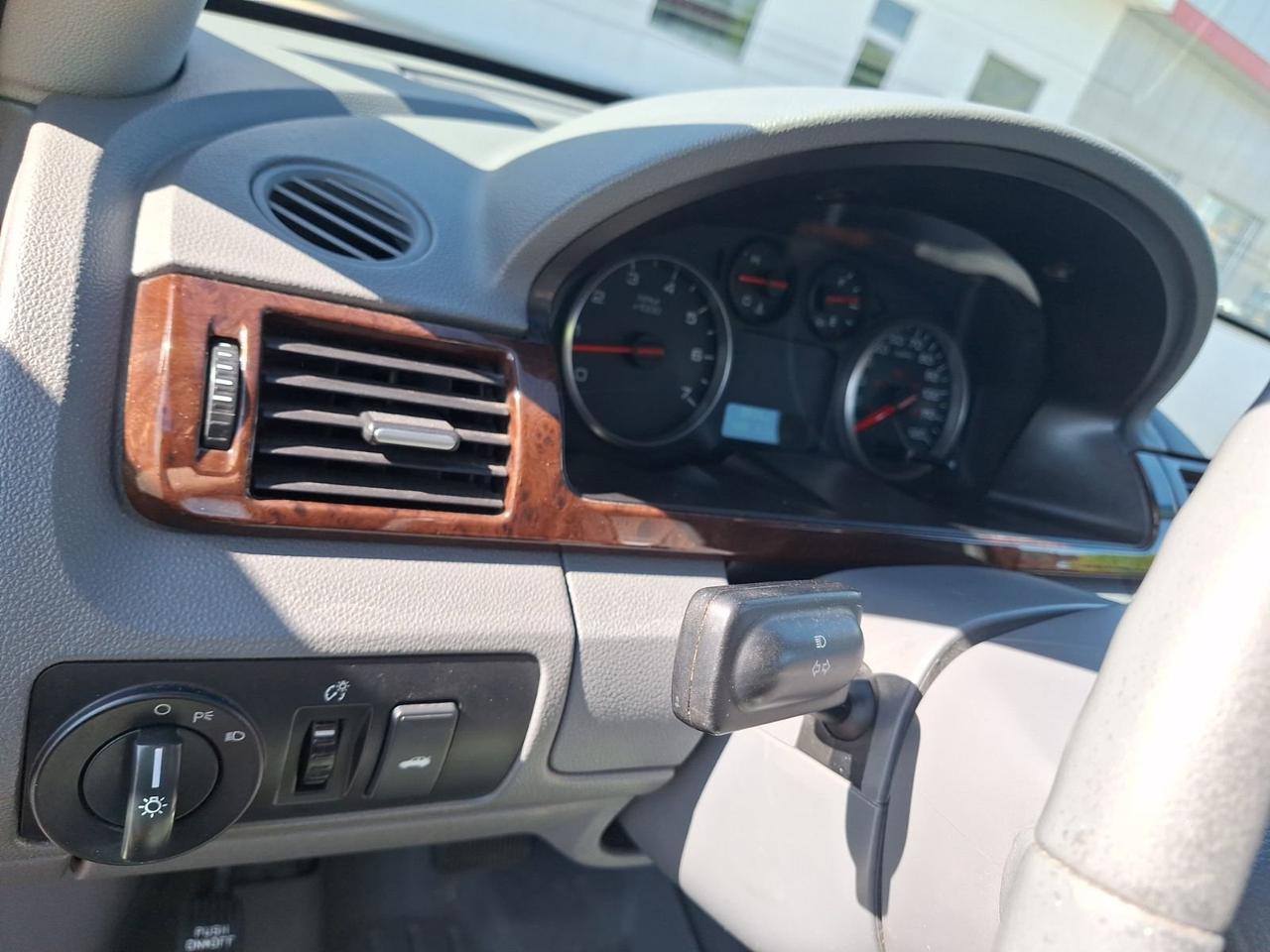 2007 Ford Five Hundred SEL Hurst TX