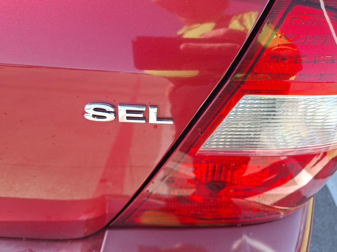 2007 Ford Five Hundred SEL Hurst TX