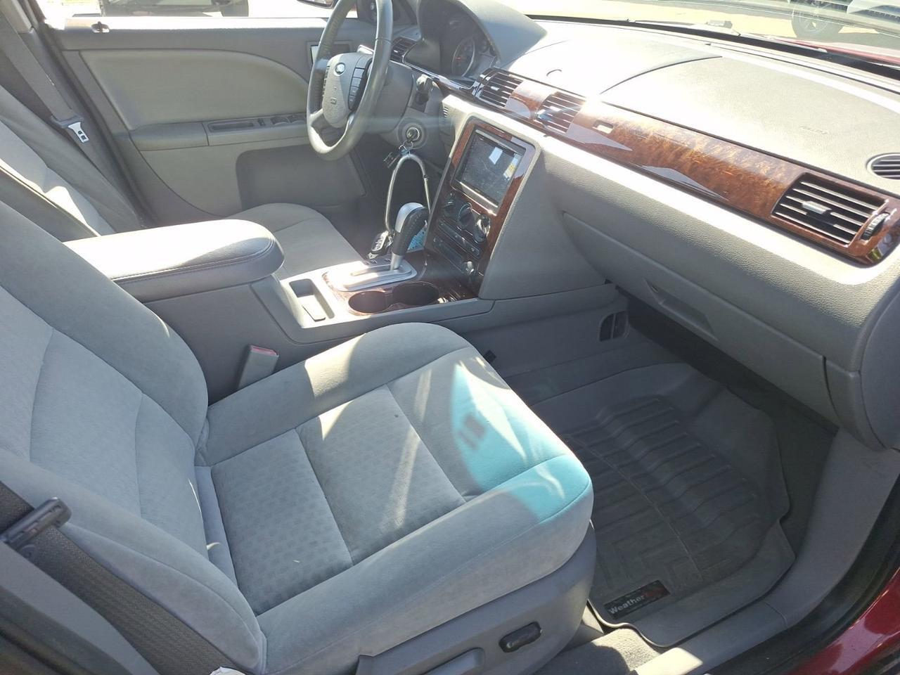 2007 Ford Five Hundred SEL Hurst TX