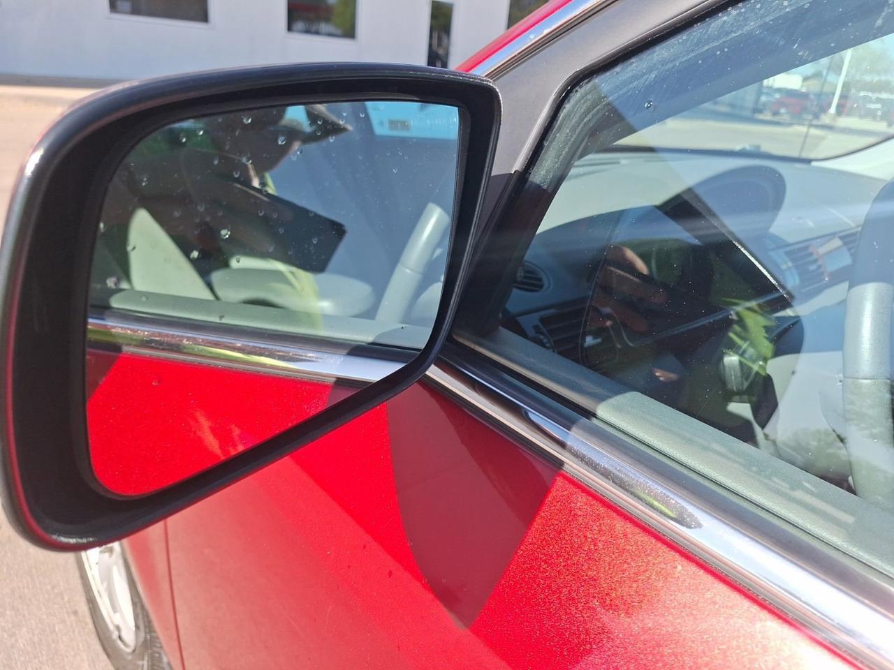 2007 Ford Five Hundred SEL Hurst TX