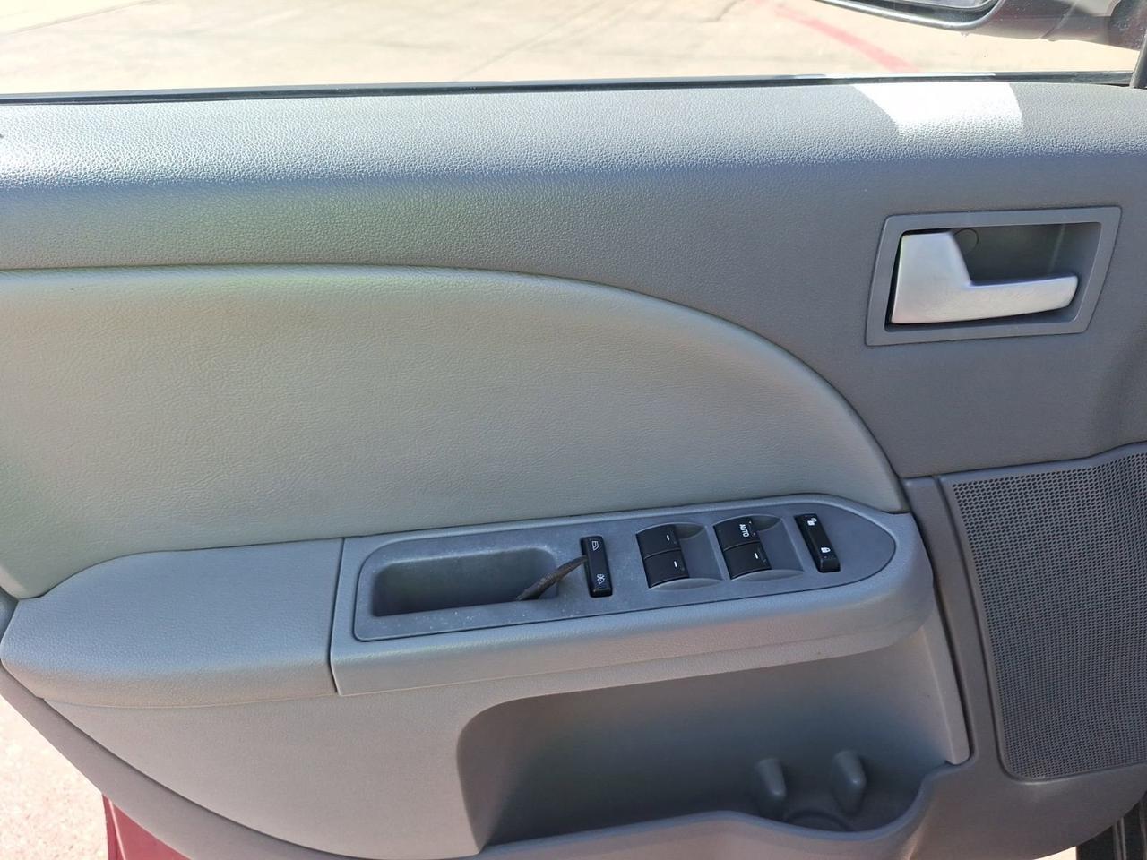 2007 Ford Five Hundred SEL Hurst TX