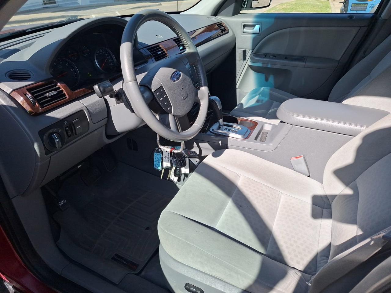 2007 Ford Five Hundred SEL Hurst TX