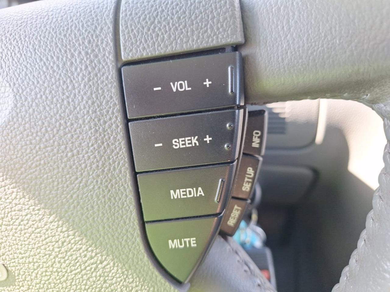 2007 Ford Five Hundred SEL Hurst TX