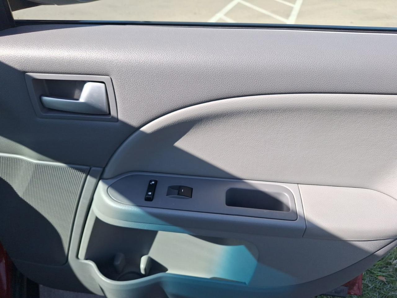 2007 Ford Five Hundred SEL Hurst TX