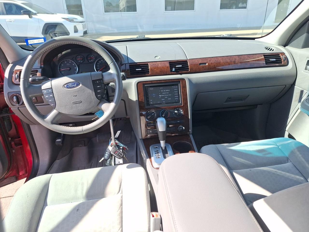 2007 Ford Five Hundred SEL Hurst TX