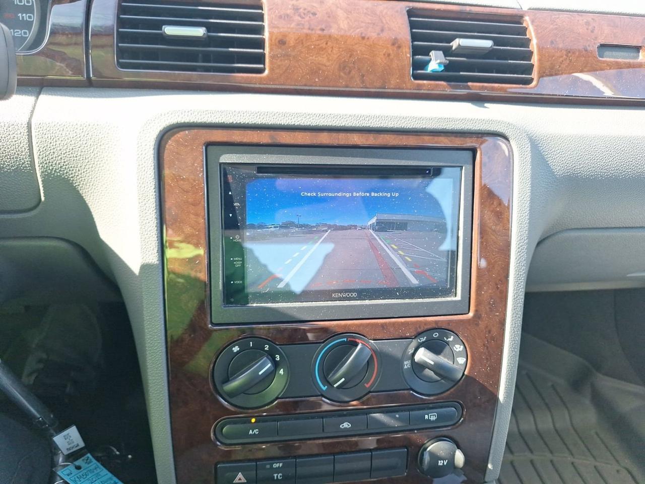 2007 Ford Five Hundred SEL Hurst TX