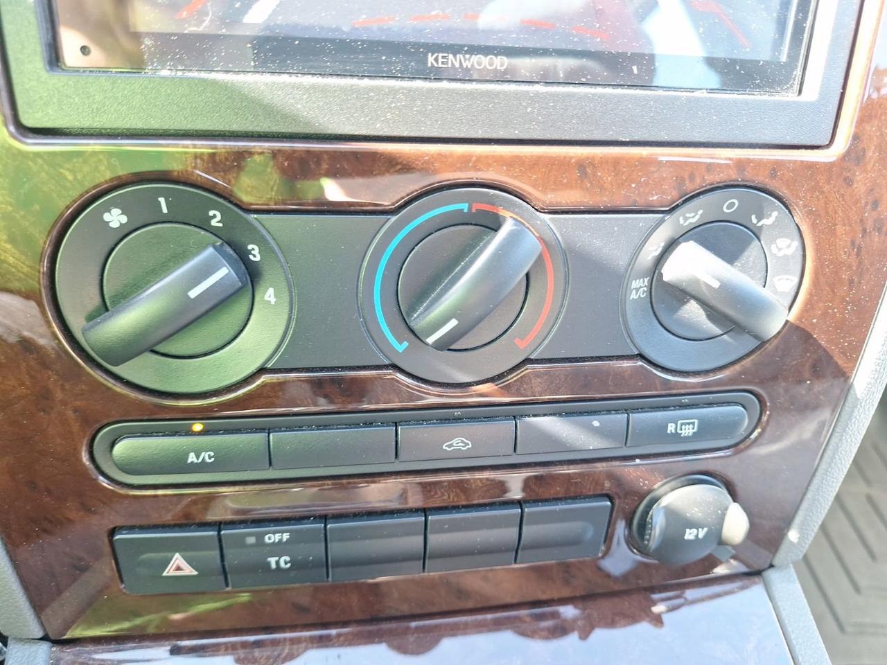 2007 Ford Five Hundred SEL Hurst TX