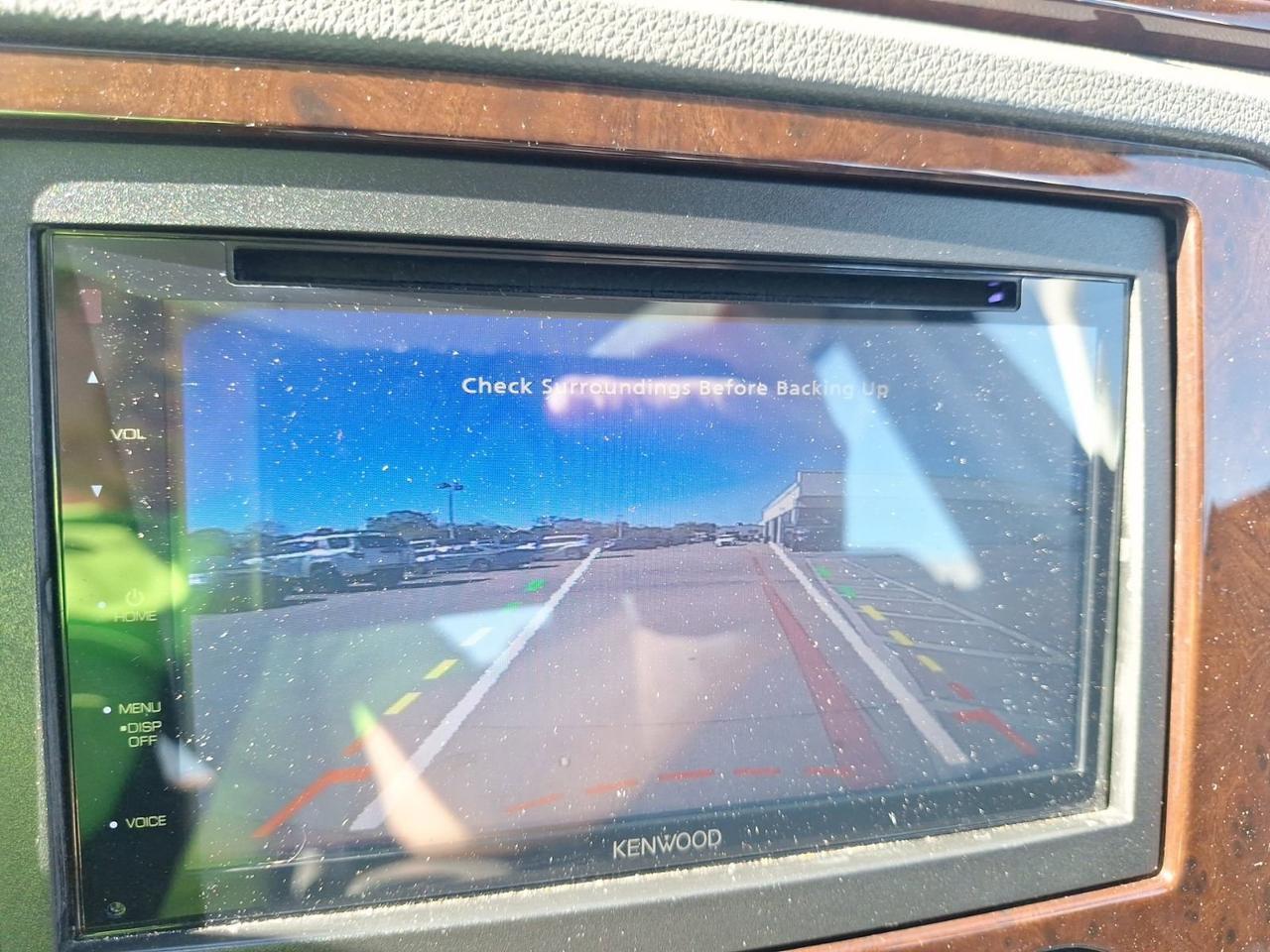 2007 Ford Five Hundred SEL Hurst TX