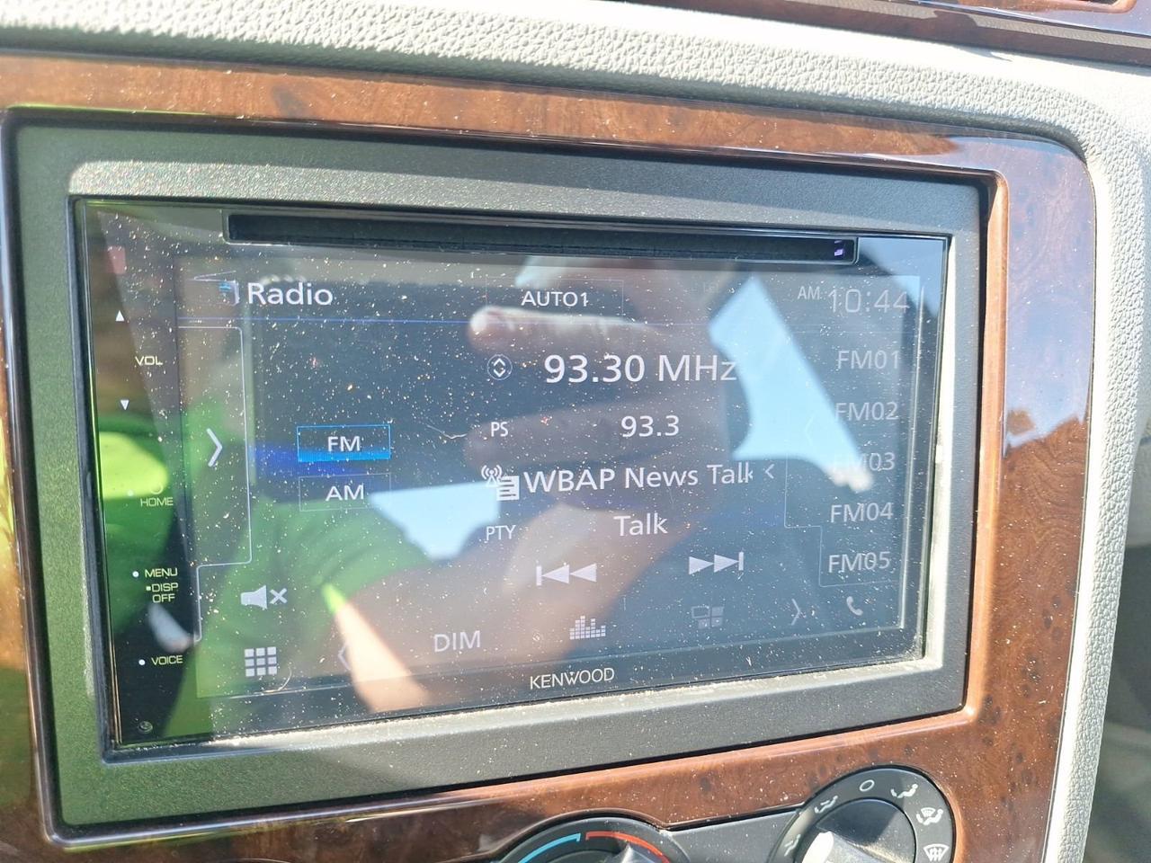 2007 Ford Five Hundred SEL Hurst TX