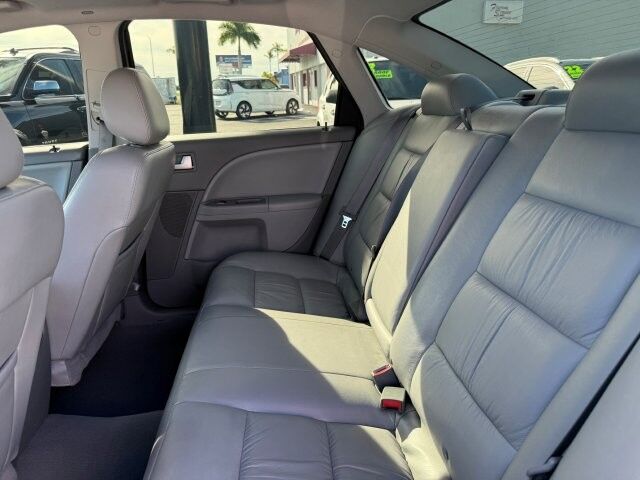 2007 Ford Five Hundred SEL Punta Gorda FL