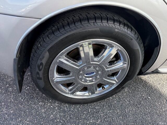 2007 Ford Five Hundred SEL Punta Gorda FL