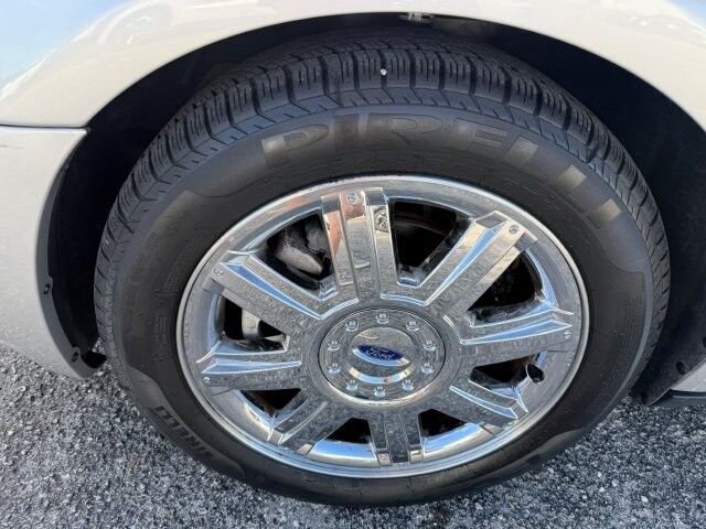 2007 Ford Five Hundred SEL Punta Gorda FL