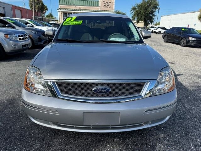 2007 Ford Five Hundred SEL Punta Gorda FL
