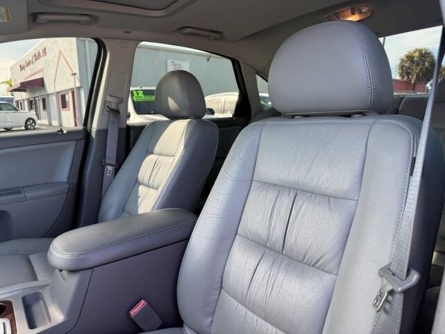 2007 Ford Five Hundred SEL Punta Gorda FL