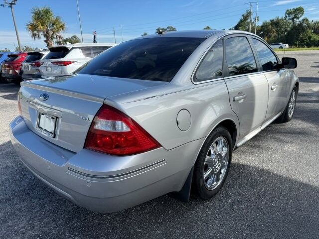 2007 Ford Five Hundred SEL Punta Gorda FL