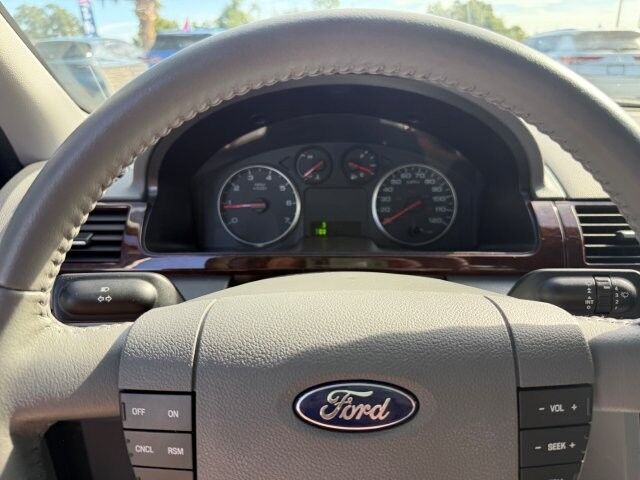 2007 Ford Five Hundred SEL Punta Gorda FL